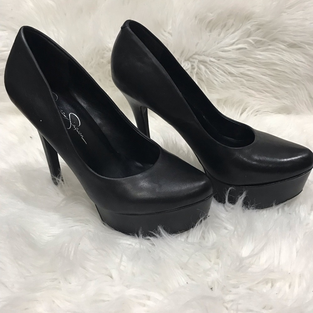 Jessica Simpson - Waleo